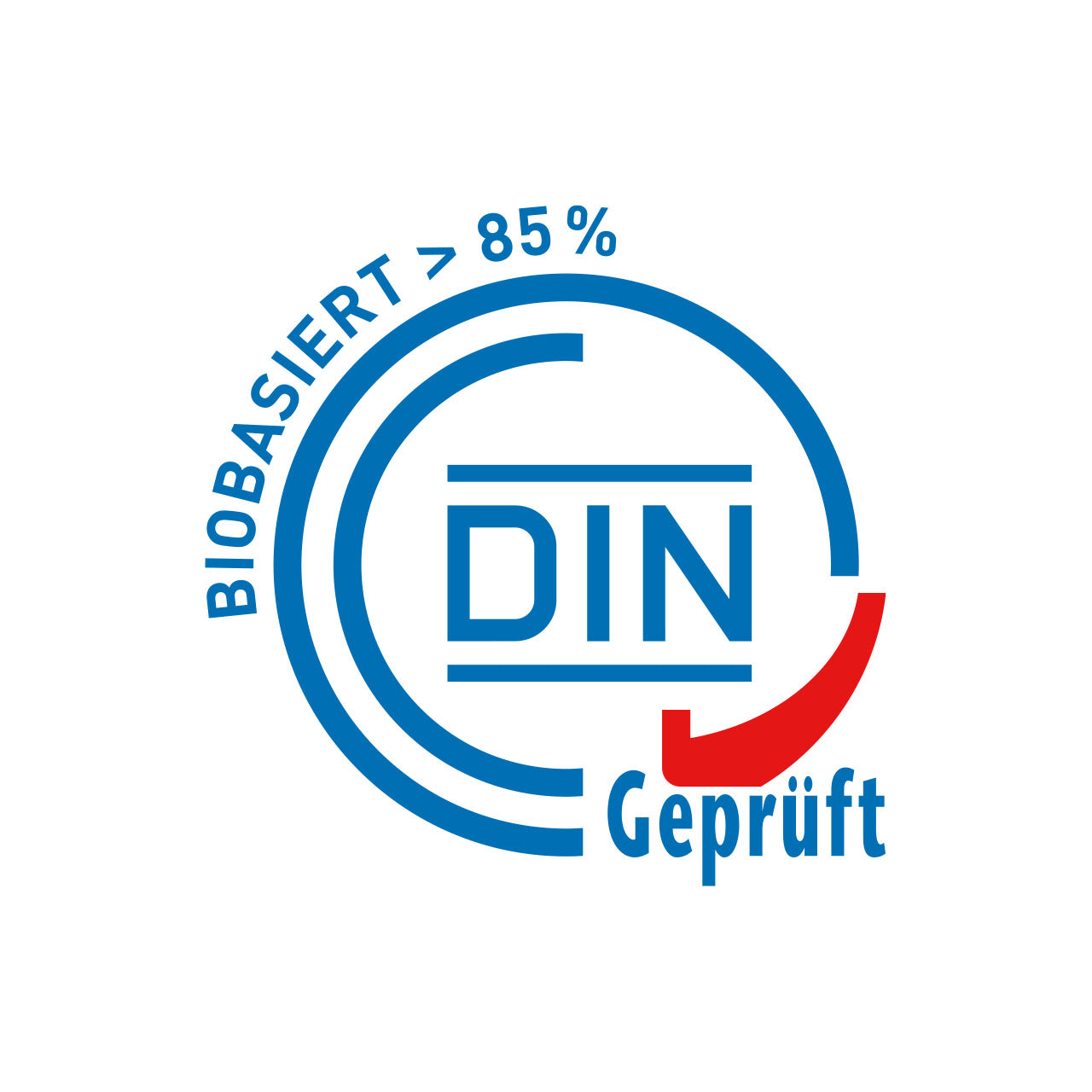 ÖKO Planet Ganzjahres-Bettdecke mit Enten Daunen-Füllung