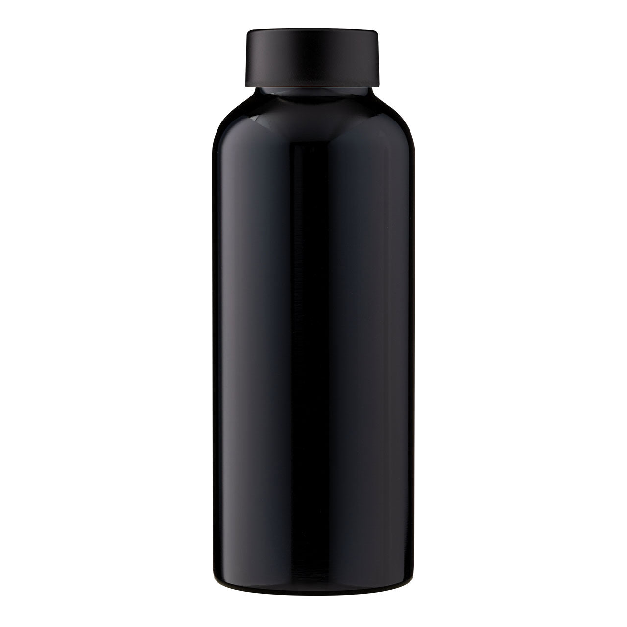 MAMA WATA - einwandige Trinkflasche aus 18/8er Edelstahl, 500ml