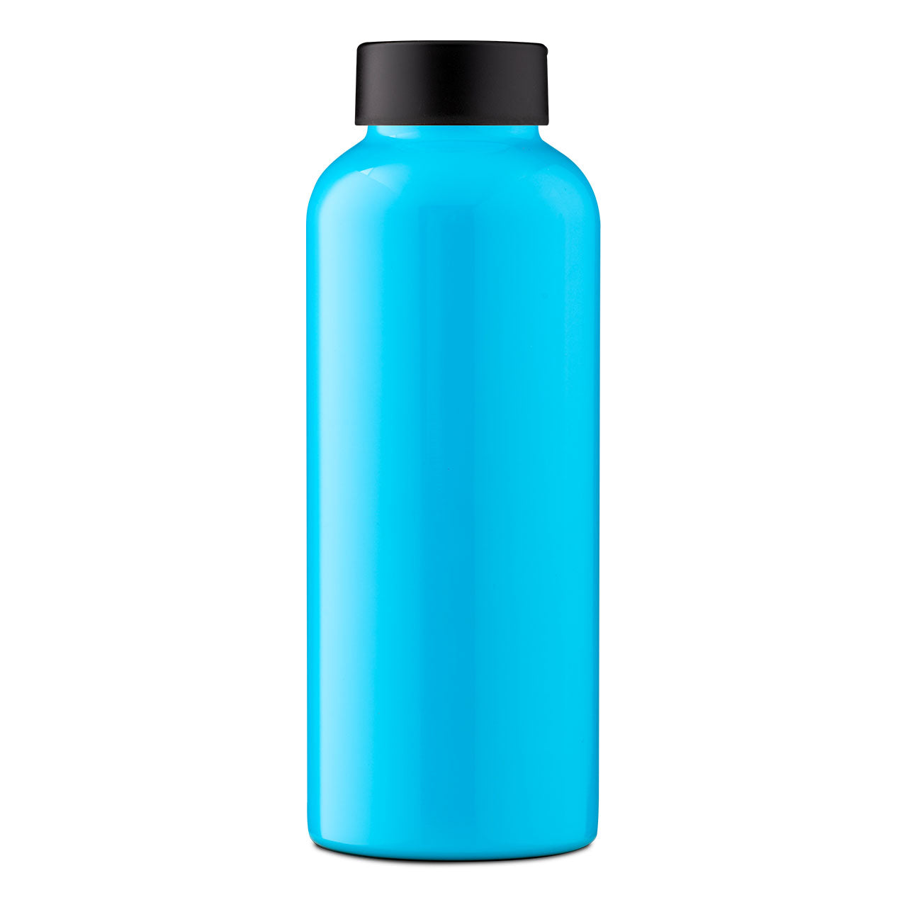 MAMA WATA - einwandige Trinkflasche aus 18/8er Edelstahl, 500ml