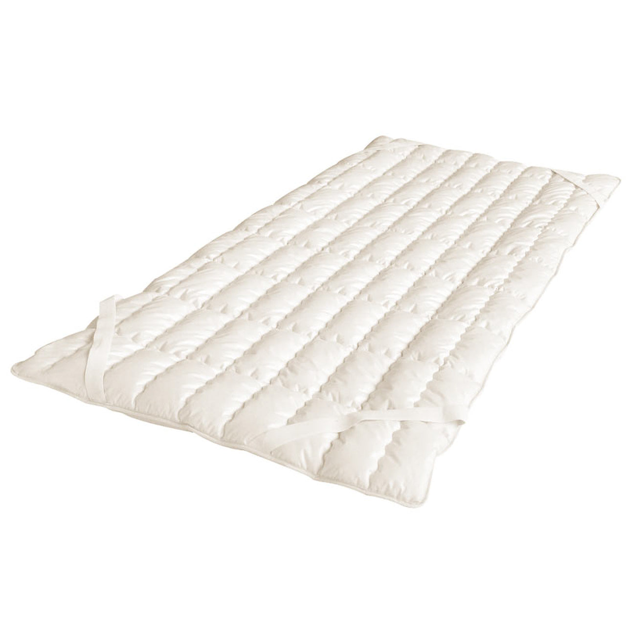 ÖKO Planet Unterbett Schafwolle