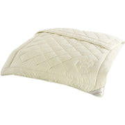 Sannwald Kairo Ganzjahres-Bettdecke mit Kamelhaar-Füllung