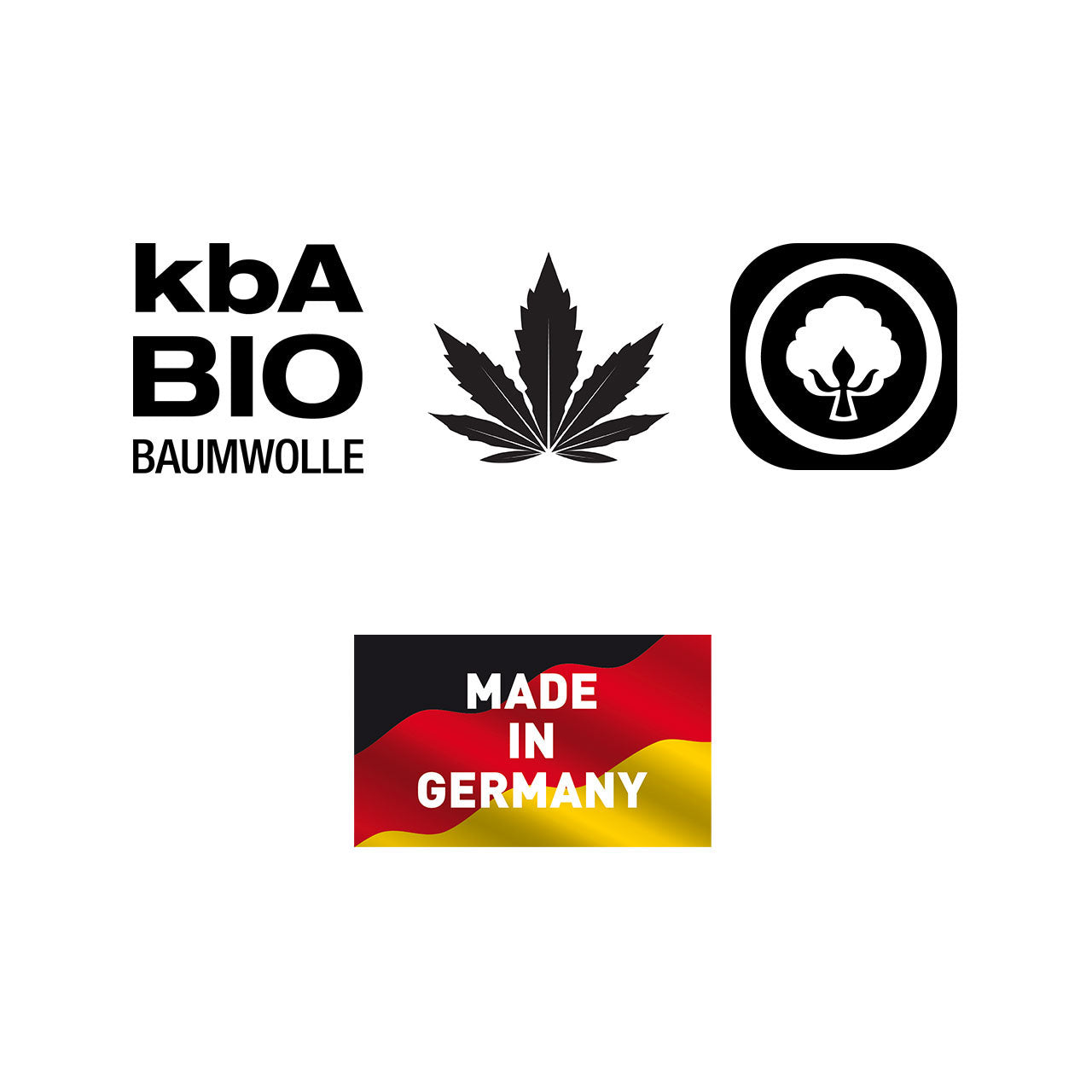 Sannwald Lima Hanf Sommer-Bettdecke mit Bio-Baumwolle-Füllung