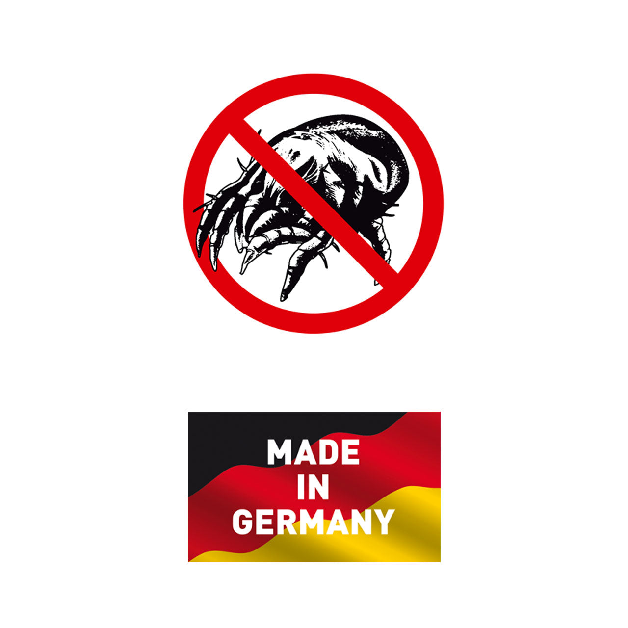 Sannwald Alpentraum Zirbe Sommer-Bettdecke mit Schafwolle-Füllung