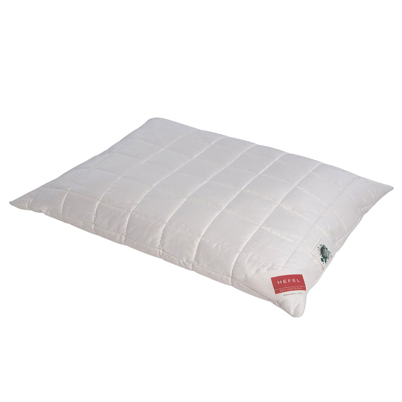 Hefel Pure Bio Wool Kissen