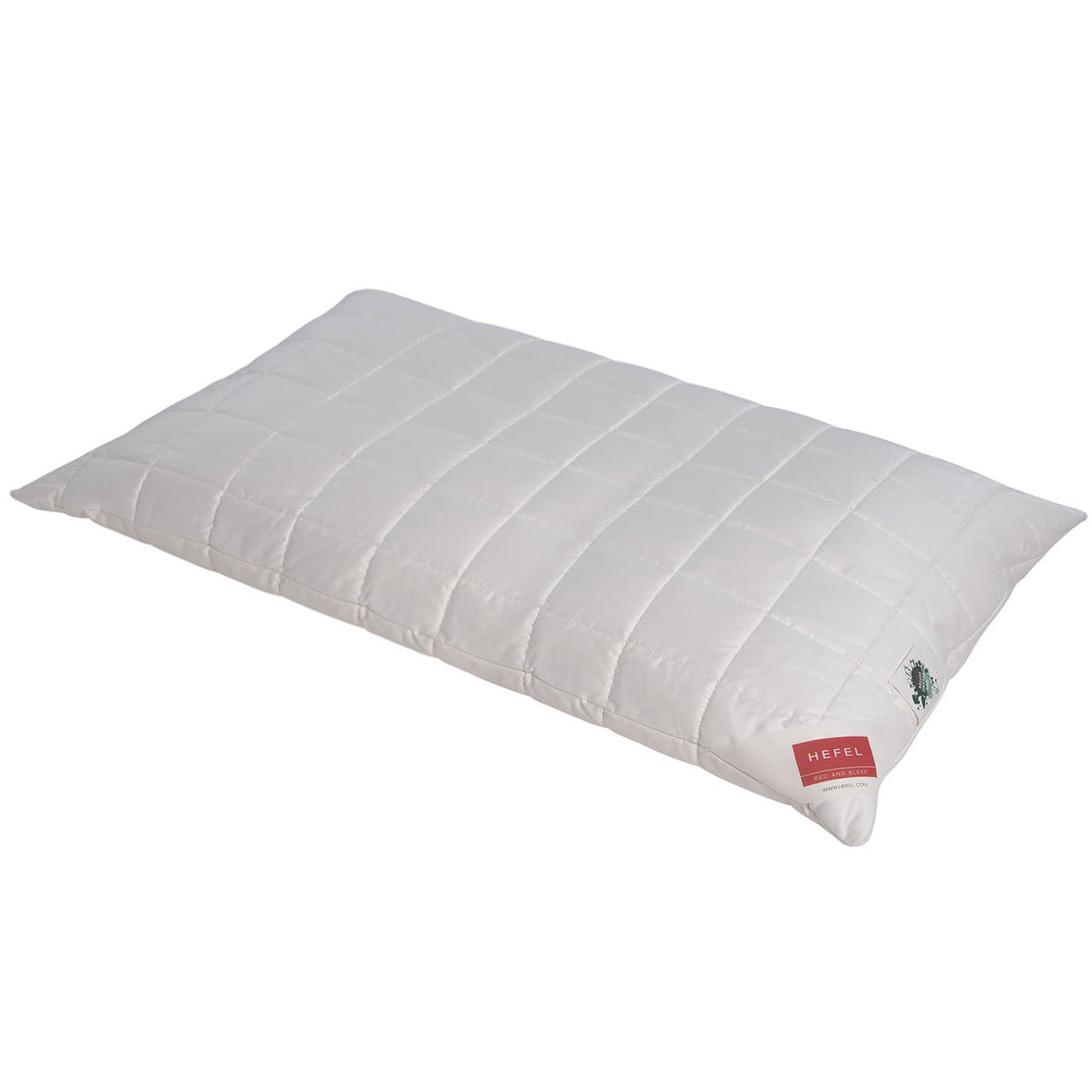 Hefel Pure Bio Wool Kissen