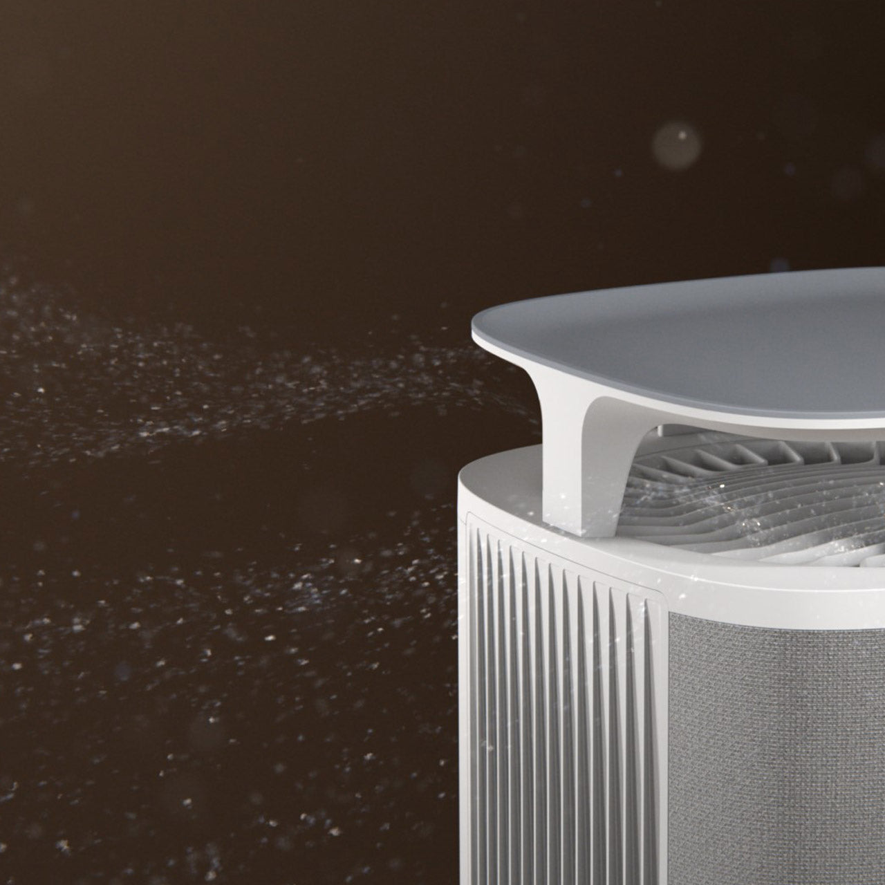 Blueair DustMagnet™