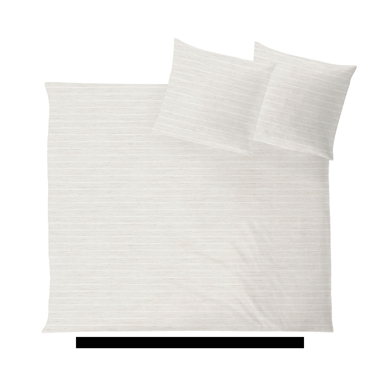 Hefel Opulence Bettwäsche Set aus TENCEL™ / Cashmere Edelsatin