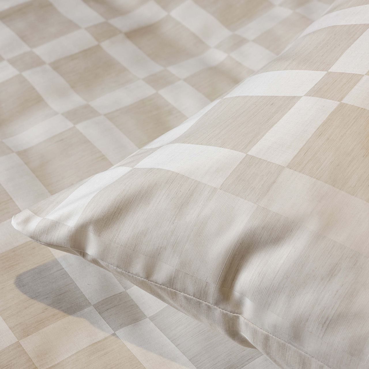 Hefel Opulence Bettwäsche Set aus TENCEL™ / Cashmere Edelsatin