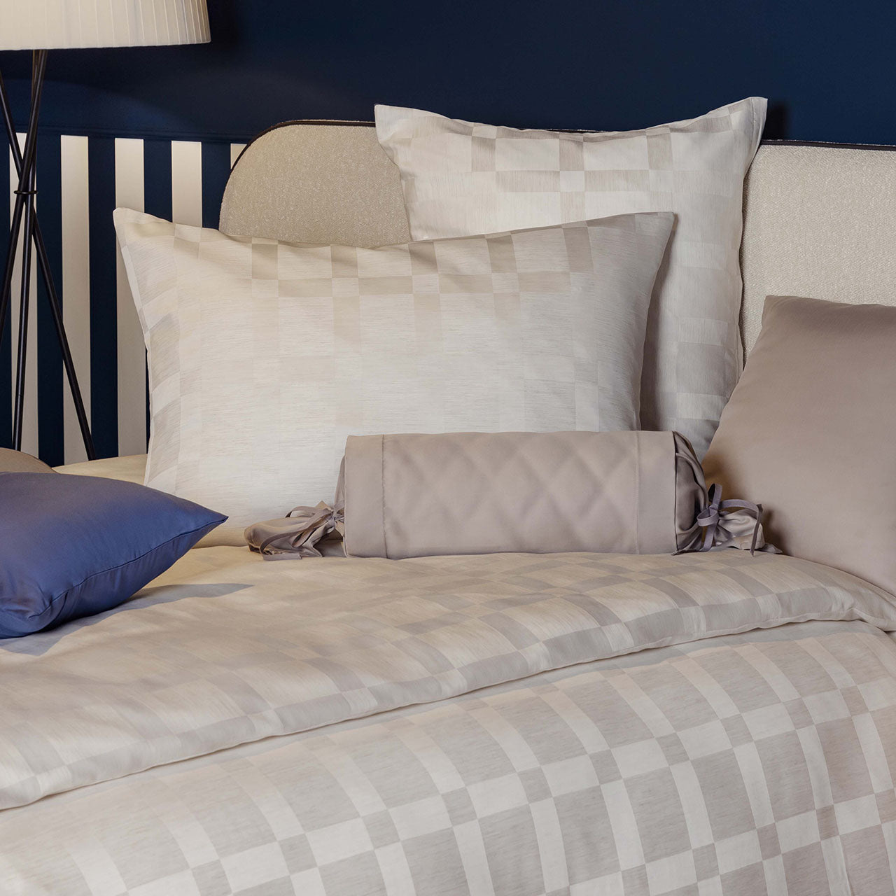 Hefel Opulence Bettwäsche Set aus TENCEL™ / Cashmere Edelsatin