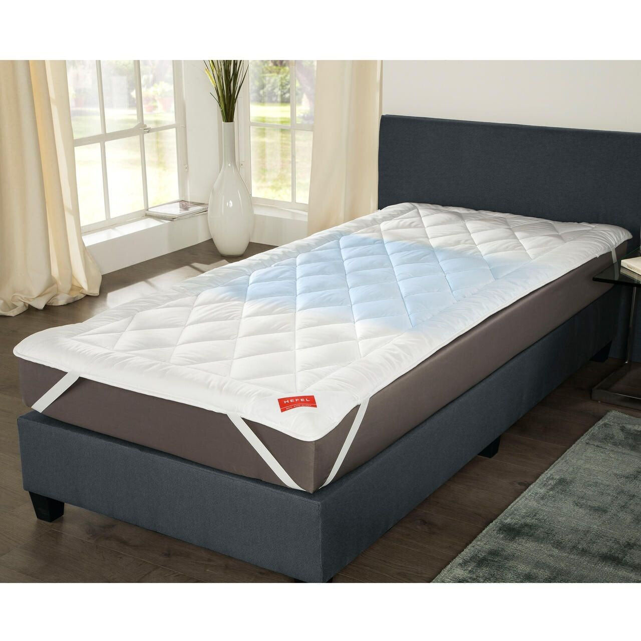 Hefel Cool Unterbett mit TENCEL™-Füllung