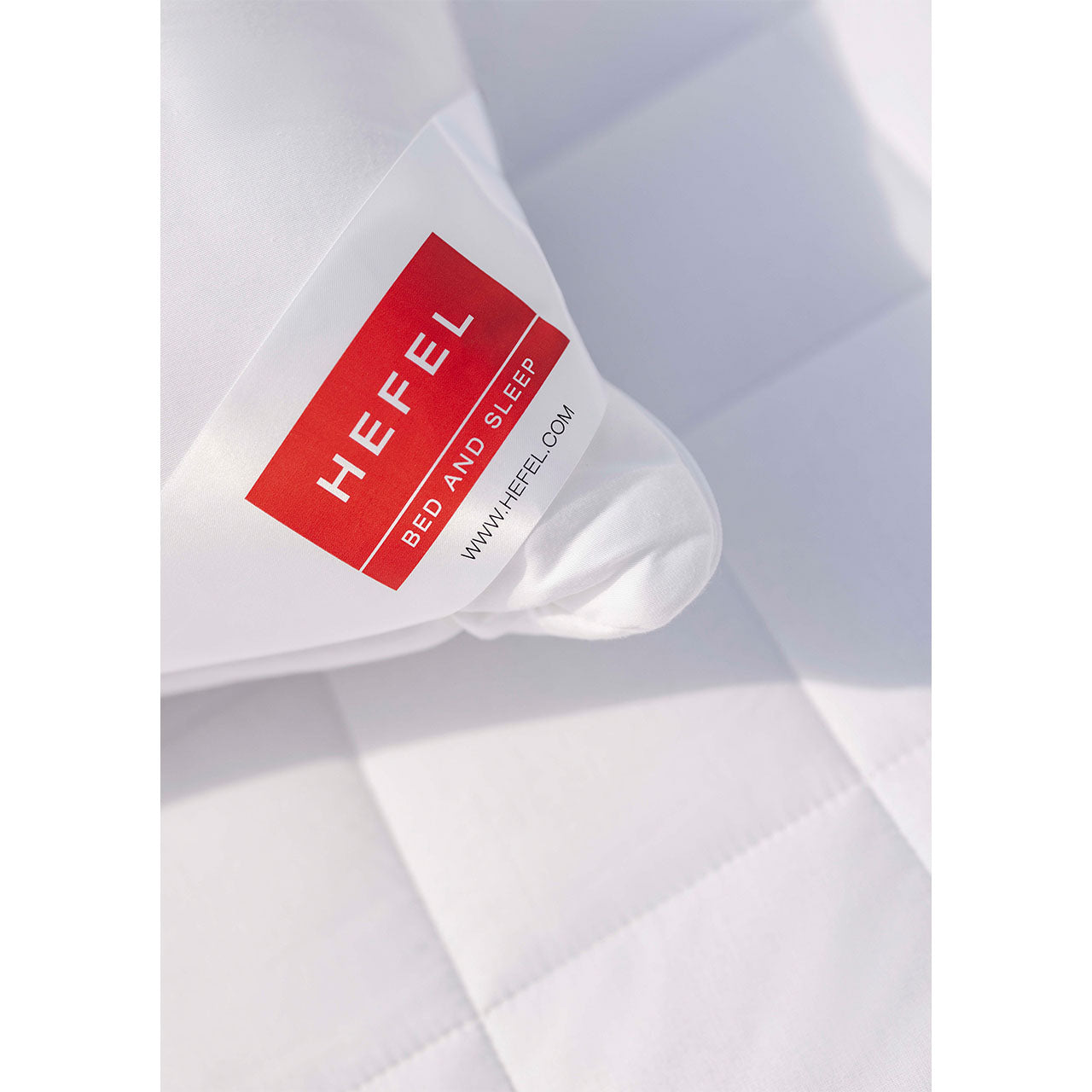 Hefel Wellness Retreat Unterbett mit TENCEL™-CELLIANT-Füllung