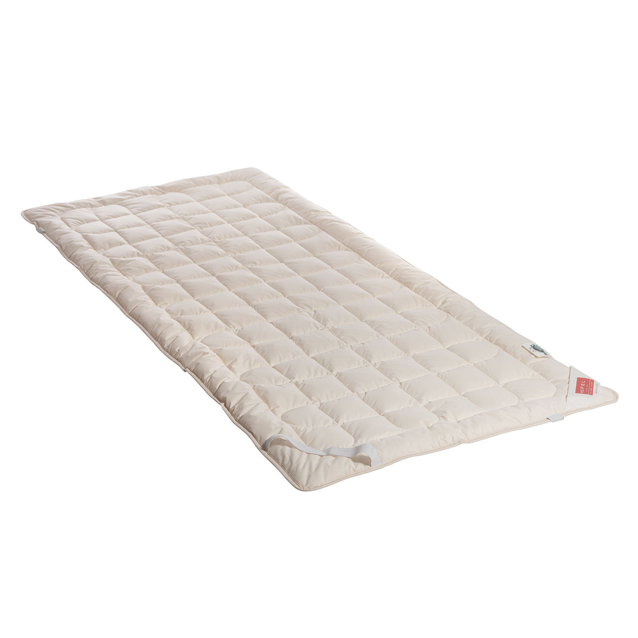 Hefel Bio Timber Unterbett mit TENCEL™-Füllung