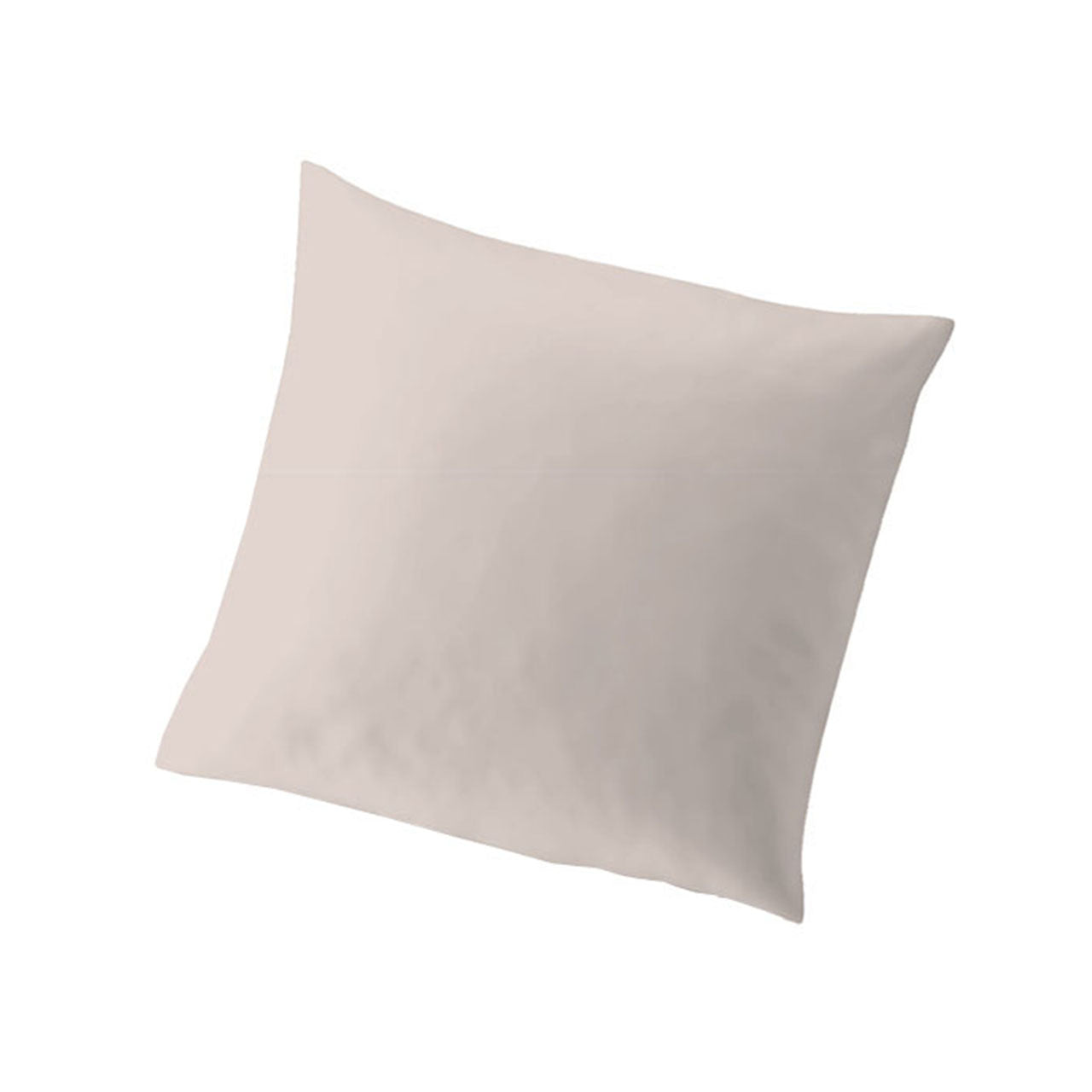 Hefel Classic Uni Kissenbezug aus TENCEL™ Edelsatin