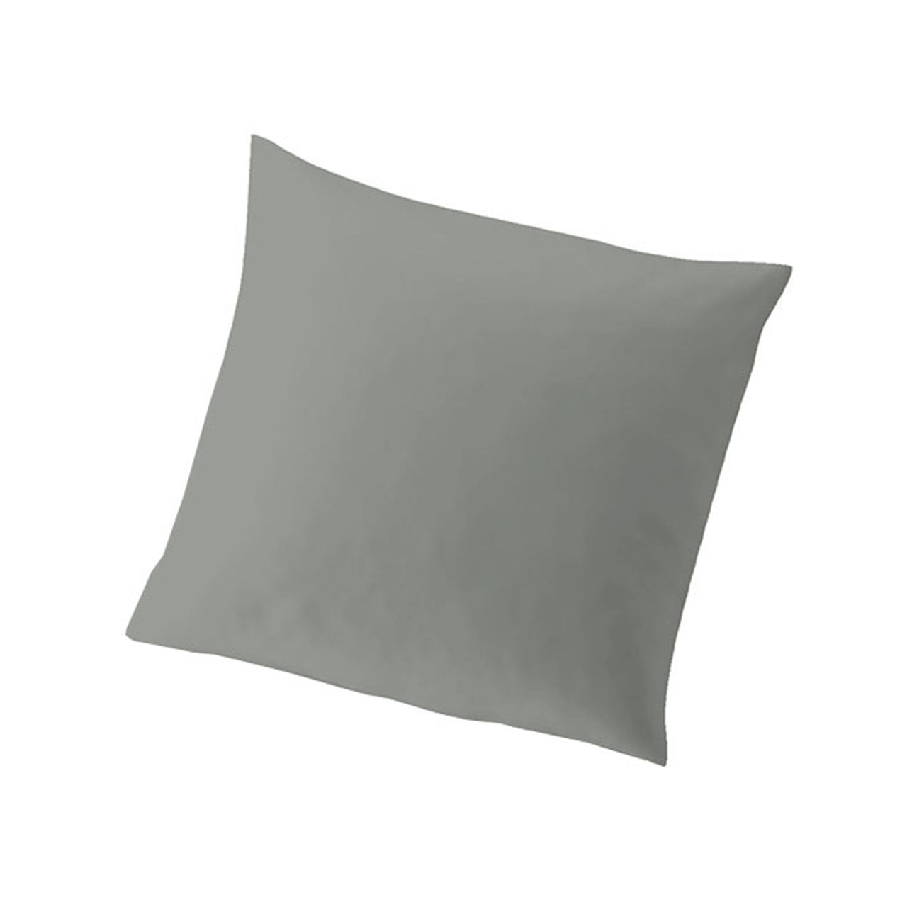 Hefel Classic Uni Kissenbezug aus TENCEL™ Edelsatin