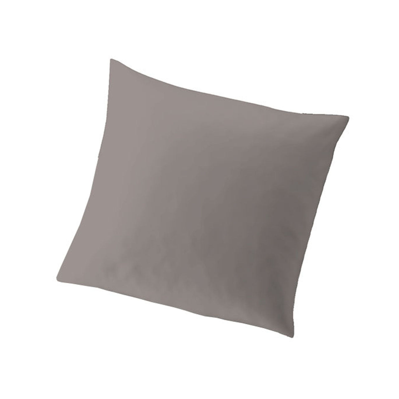 Hefel Classic Uni Kissenbezug aus TENCEL™ Edelsatin