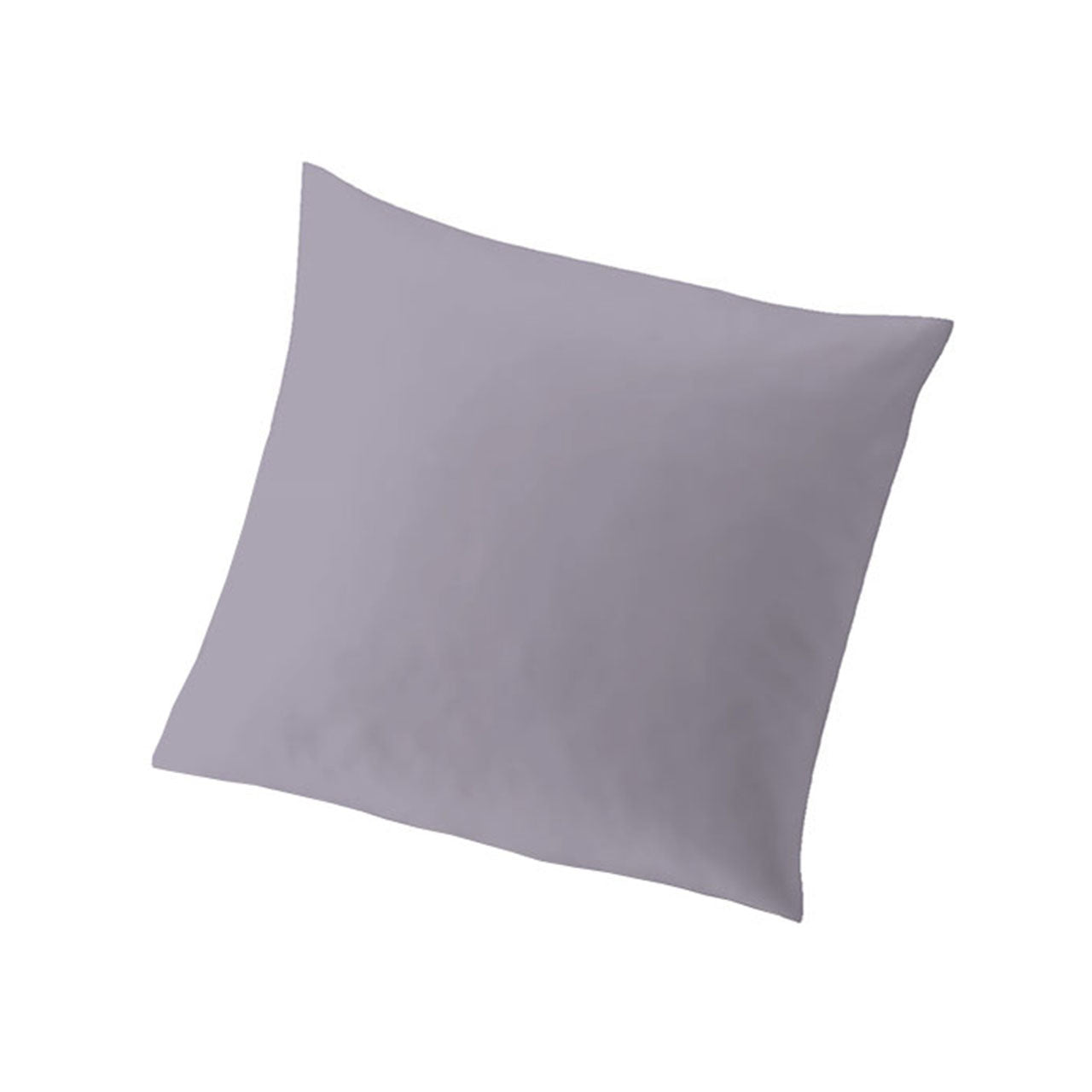 Hefel Classic Uni Kissenbezug aus TENCEL™ Edelsatin