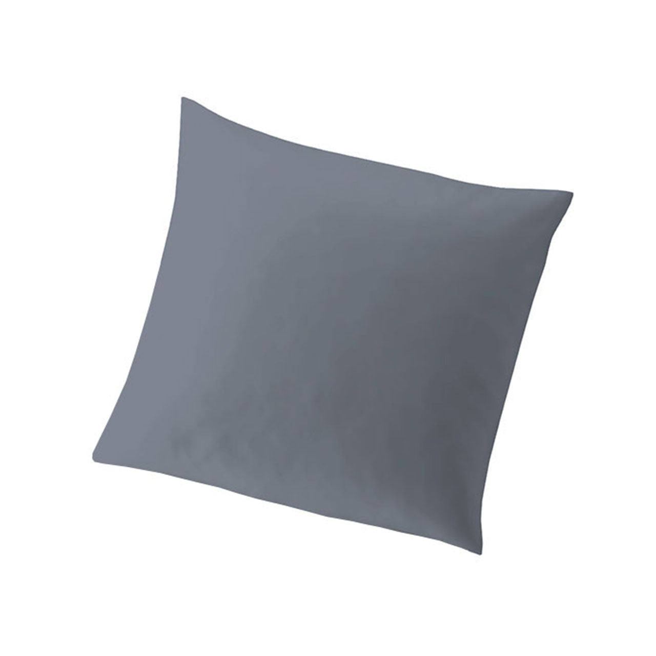 Hefel Classic Uni Kissenbezug aus TENCEL™ Edelsatin