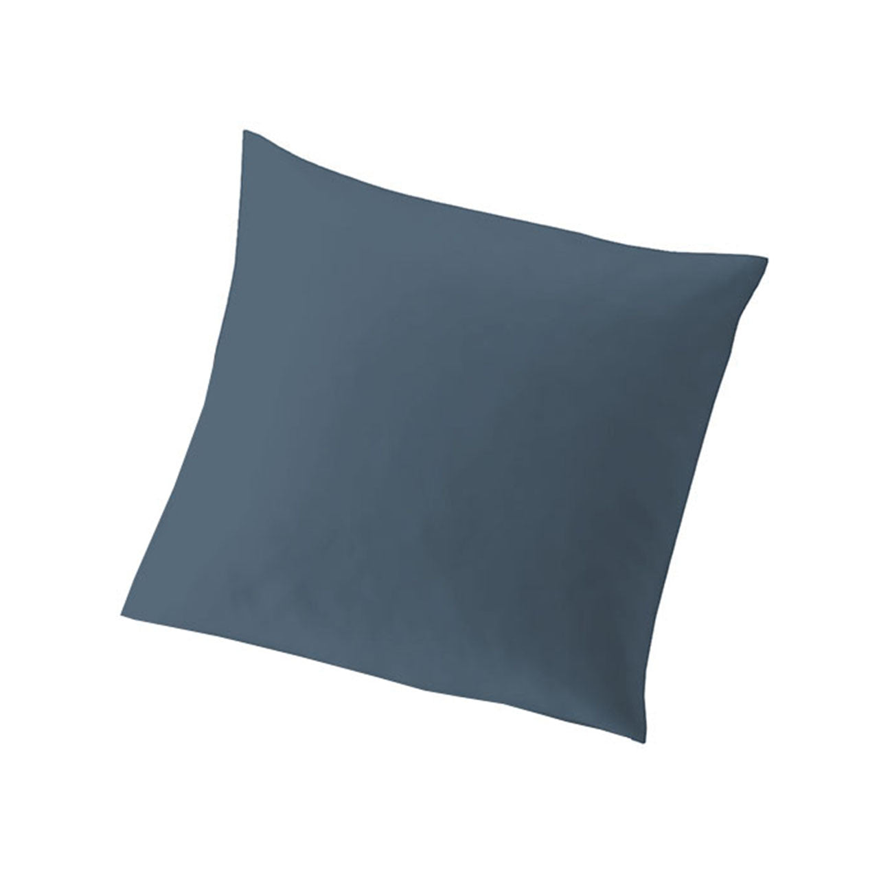 Hefel Classic Uni Kissenbezug aus TENCEL™ Edelsatin