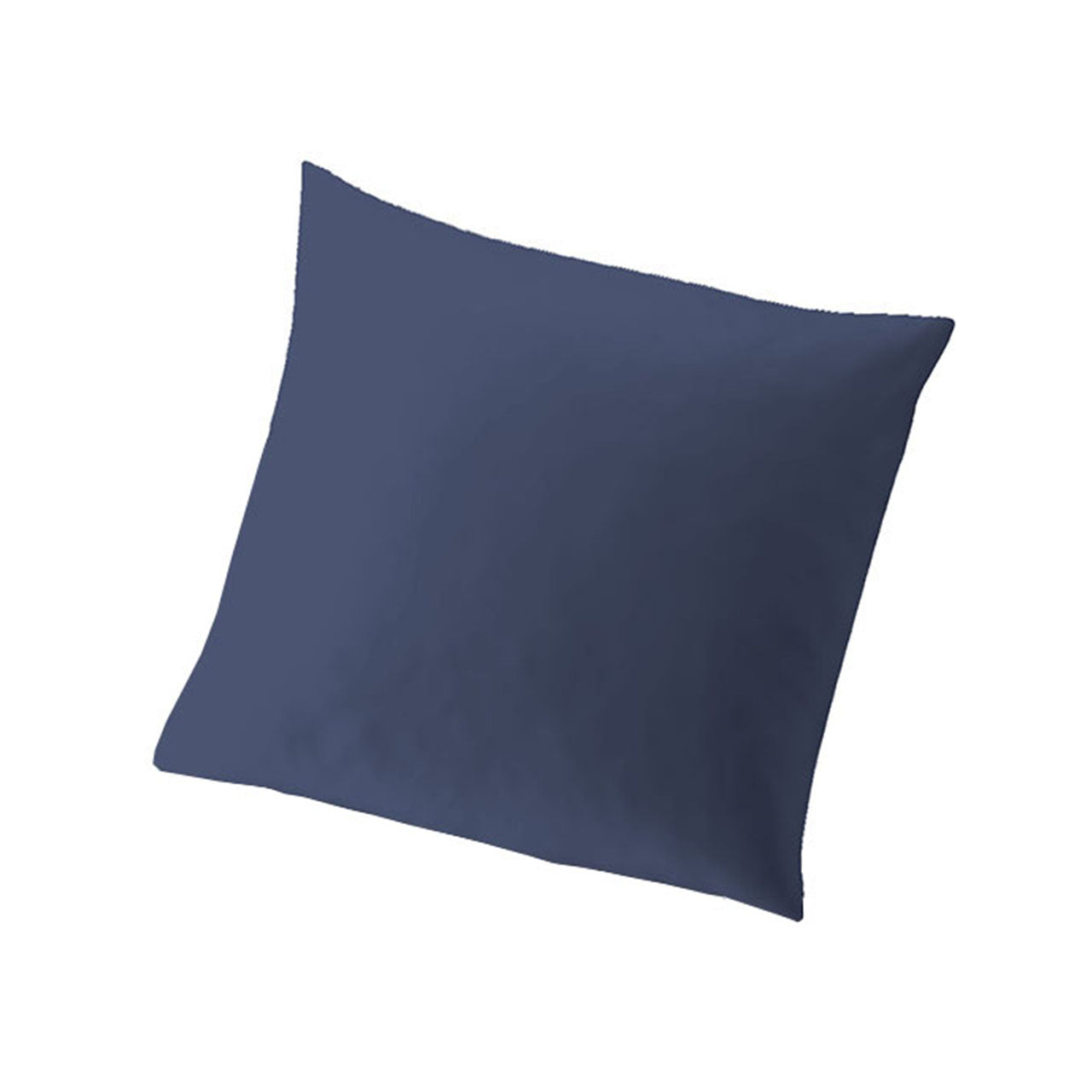 Hefel Classic Uni Kissenbezug aus TENCEL™ Edelsatin