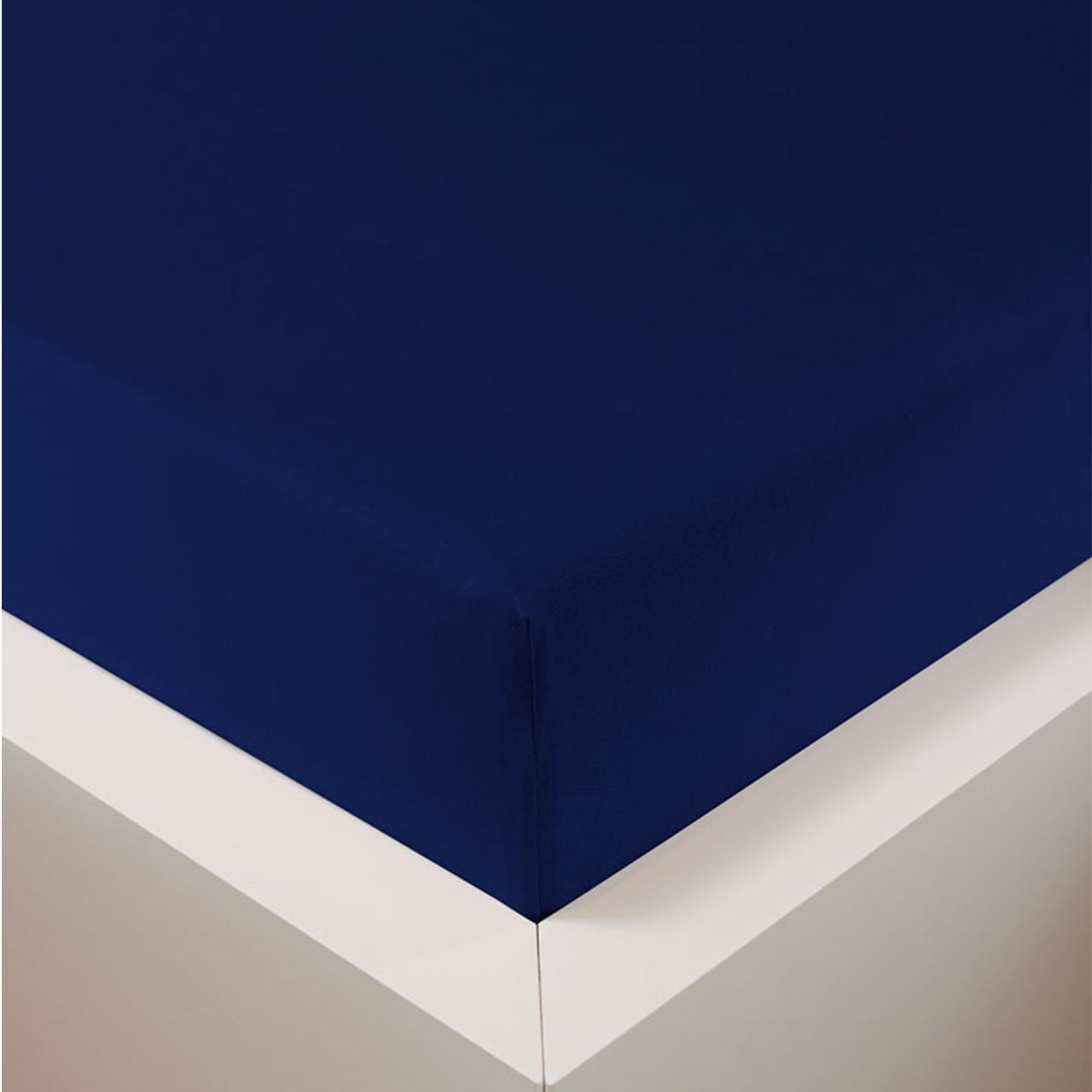 Hefel Spannbettlaken aus TENCEL™ Edel Jersey