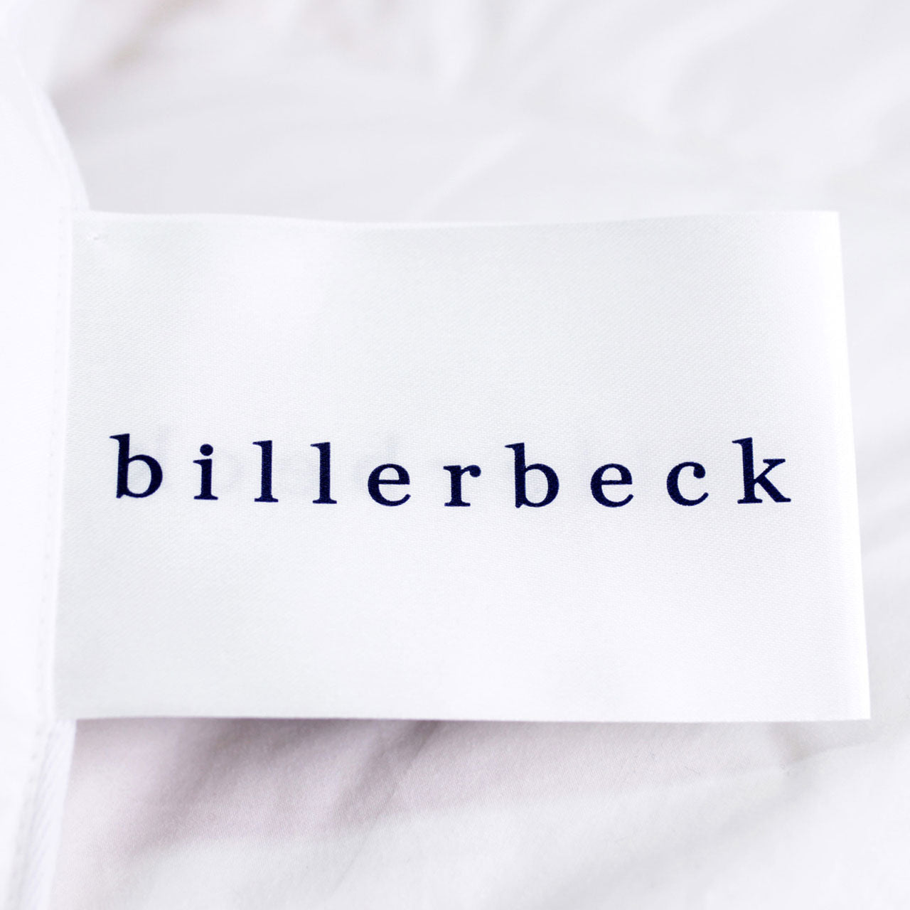 Billerbeck Gold-Edition Kassette II Herbst/Winter-Bettdecke mit Daunen-Füllung