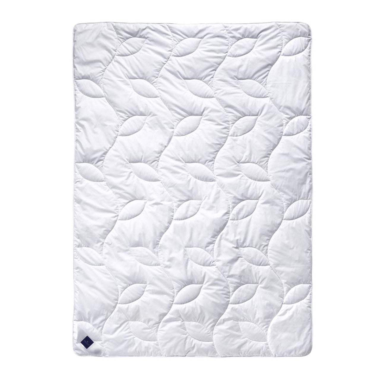 Billerbeck Frühjahr/Sommer-Bettdecke mit Bambus-Füllung