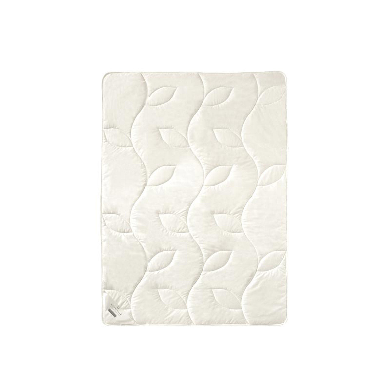 Billerbeck Kinderbettdecke mit Bambus-Füllung