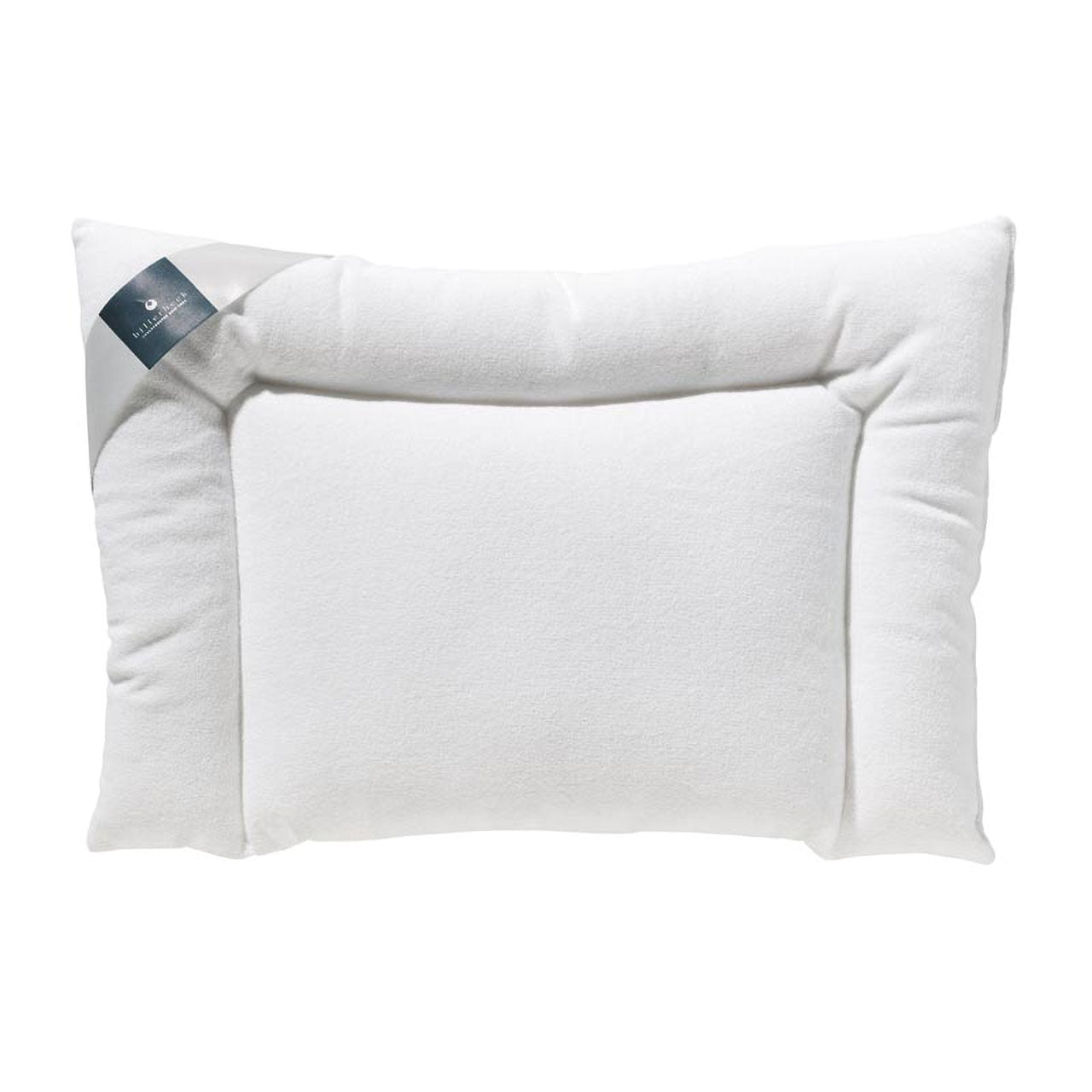 Billerbeck Kinderkissen mit Bambus Viskose / Airsoft® Füllung