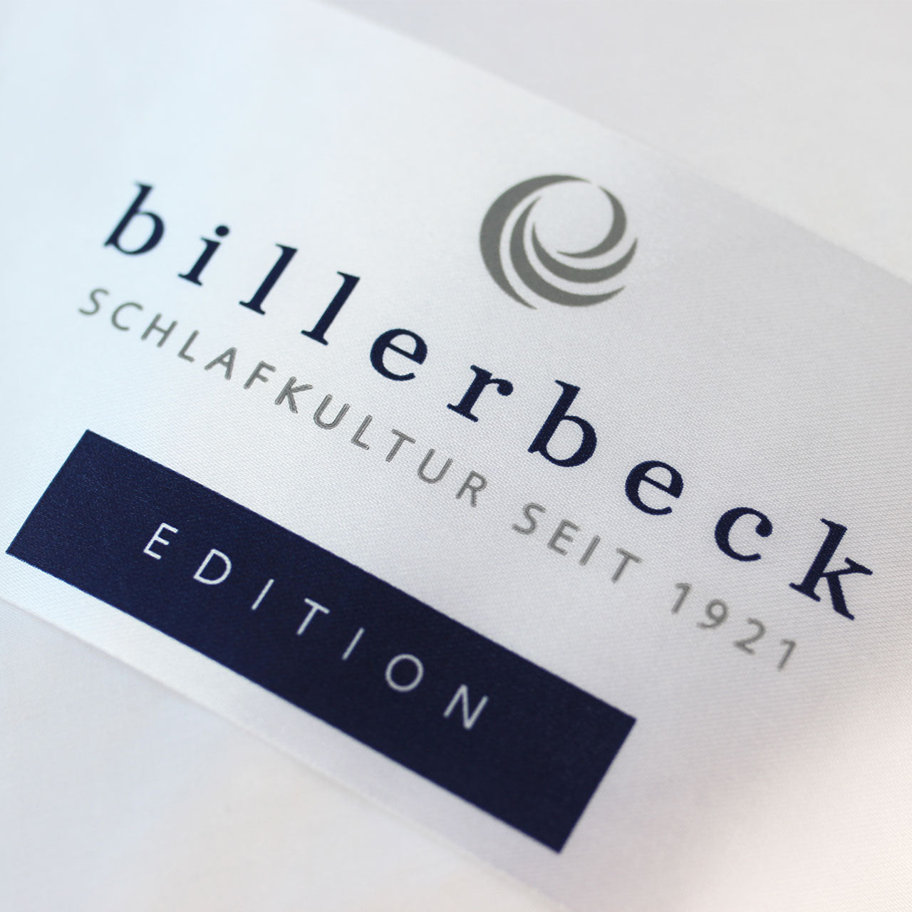 Billerbeck Frühjahr/Sommer-Bettdecke mit Tussah-Seide-Füllung