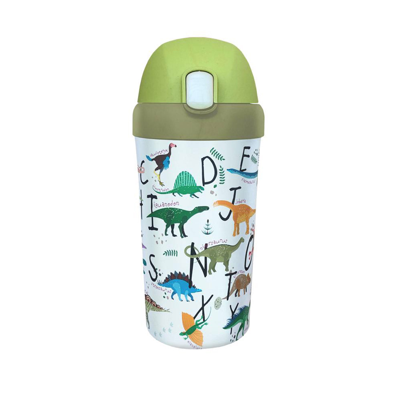 Bioloco plant Kindertrinkbecher - 400 ml