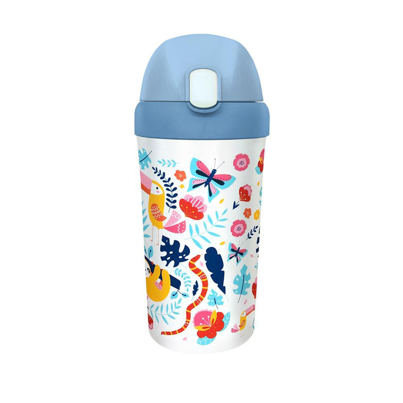 Bioloco plant Kindertrinkbecher - 400 ml