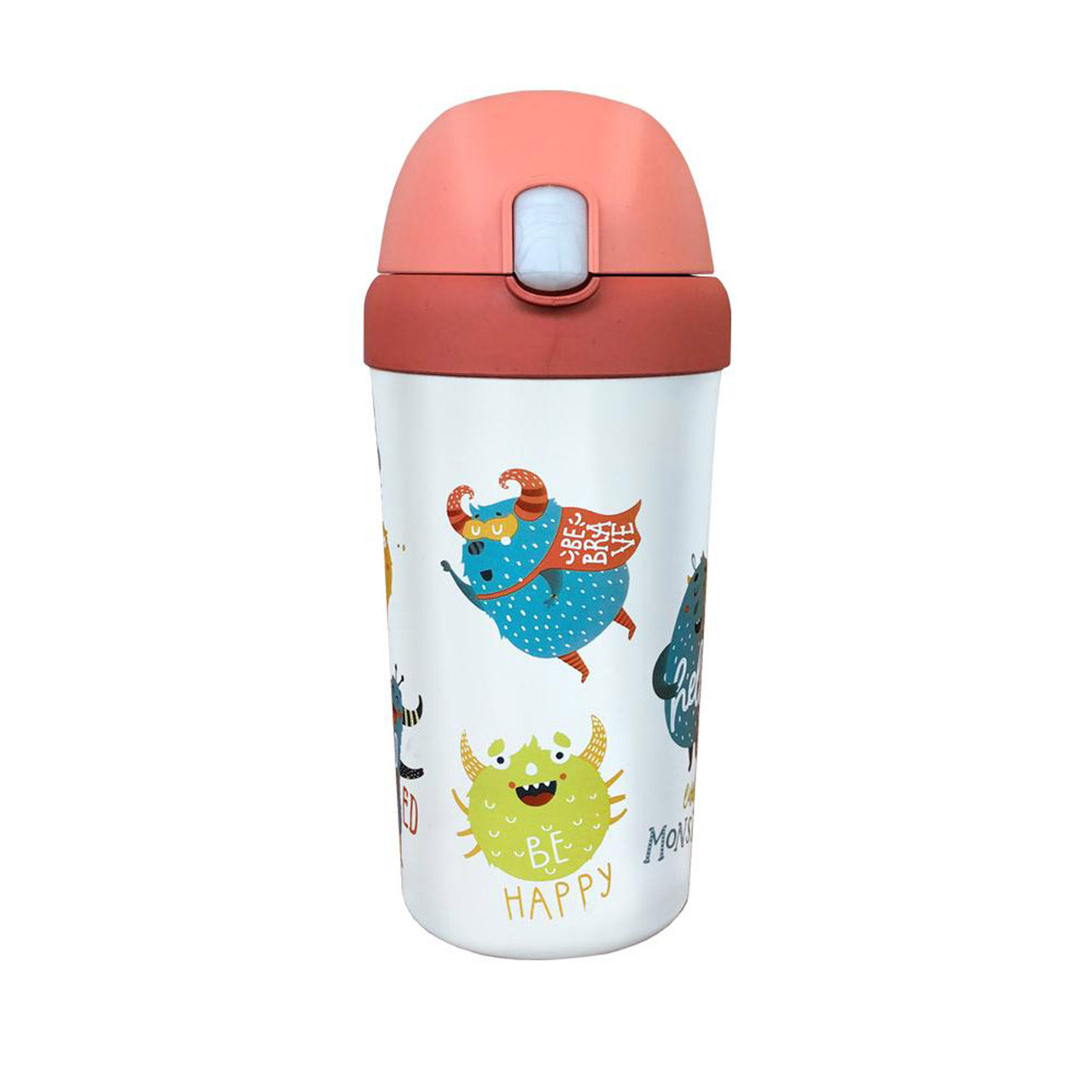 Bioloco plant Kindertrinkbecher - 400 ml