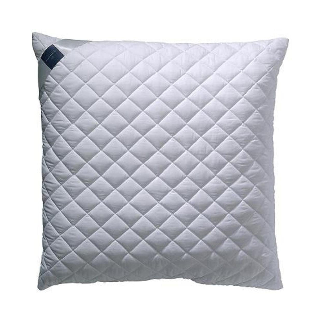 Billerbeck 349 Adele Kopfkissen mit Wolle LINDFLOCKS® Füllung