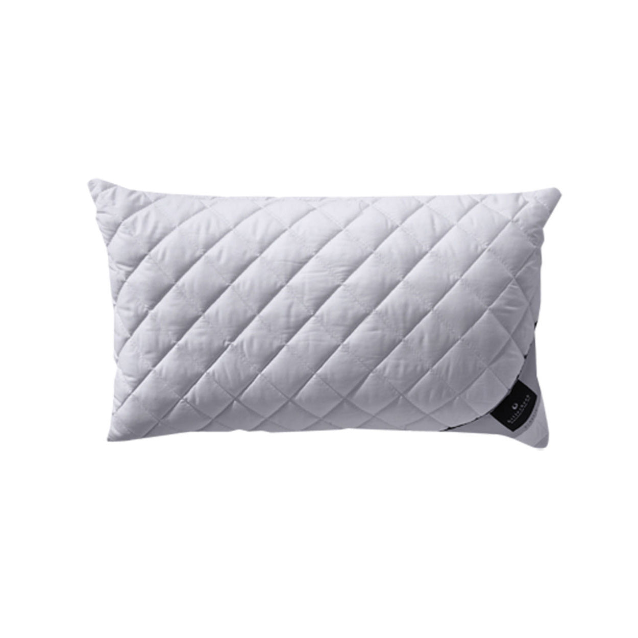 Billerbeck 349 Adele Kopfkissen mit Wolle LINDFLOCKS® Füllung