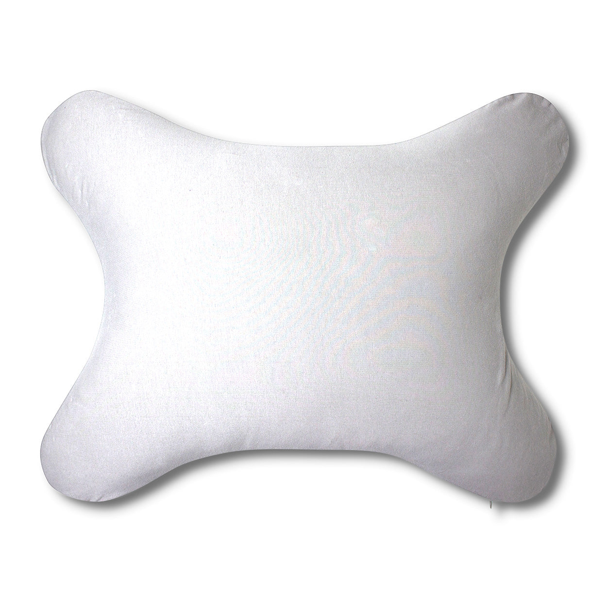 Billerbeck Kissenbezug für Bauchschläferkissen Heinzi aus Polyester / Baumwolle