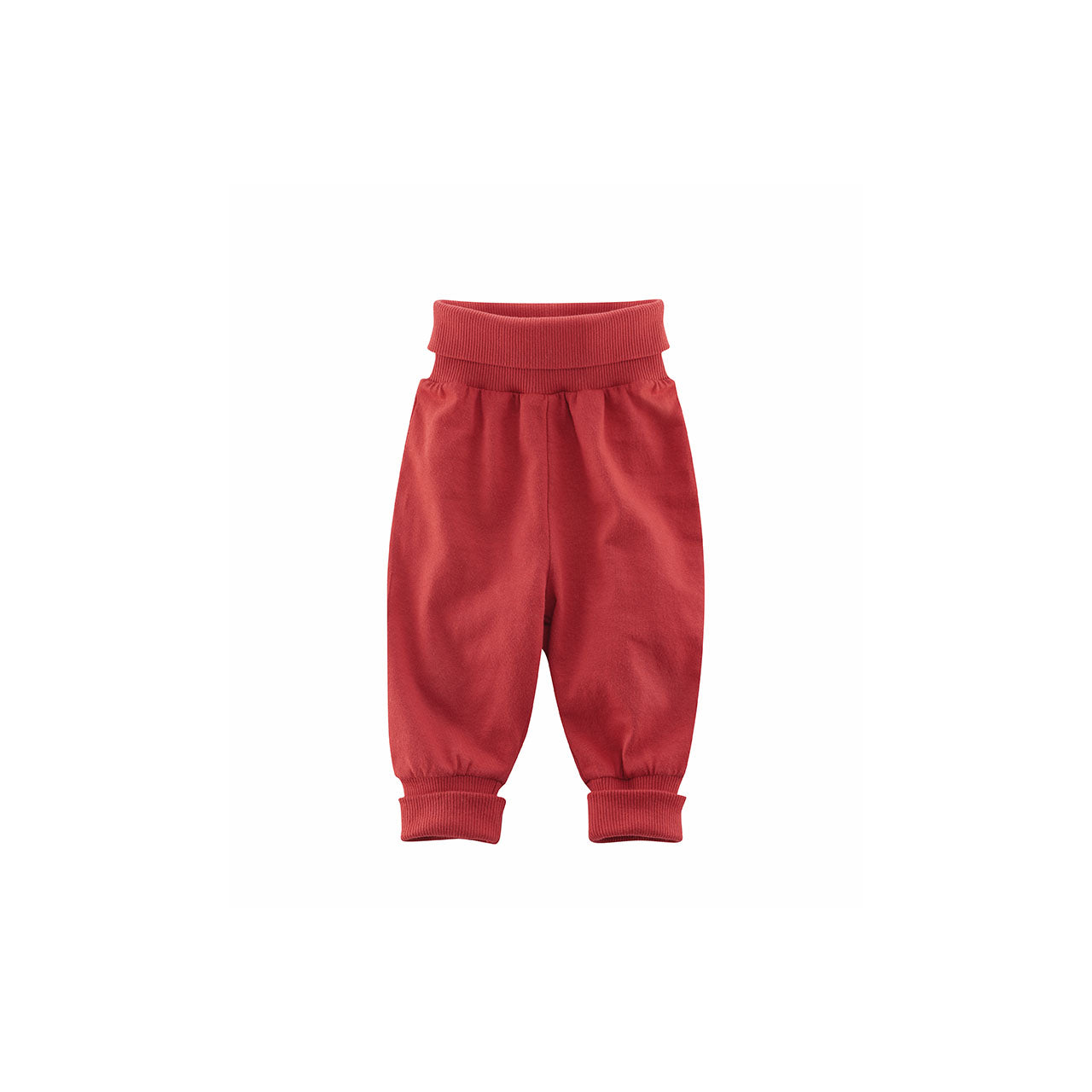 Living Crafts Egg Schlupf-Babyhose aus Bio Baumwolle