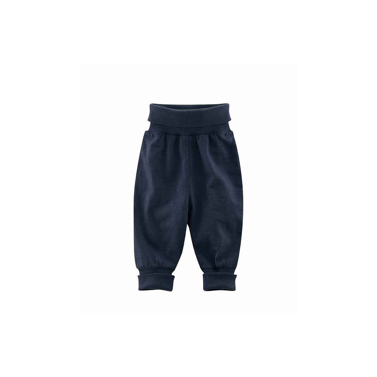 Living Crafts Egg Schlupf-Babyhose aus Bio Baumwolle