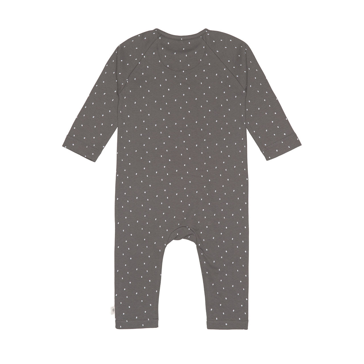 Lässig Cozy Colors Babyschlafanzug ohne Fuß aus Bio Baumwolle