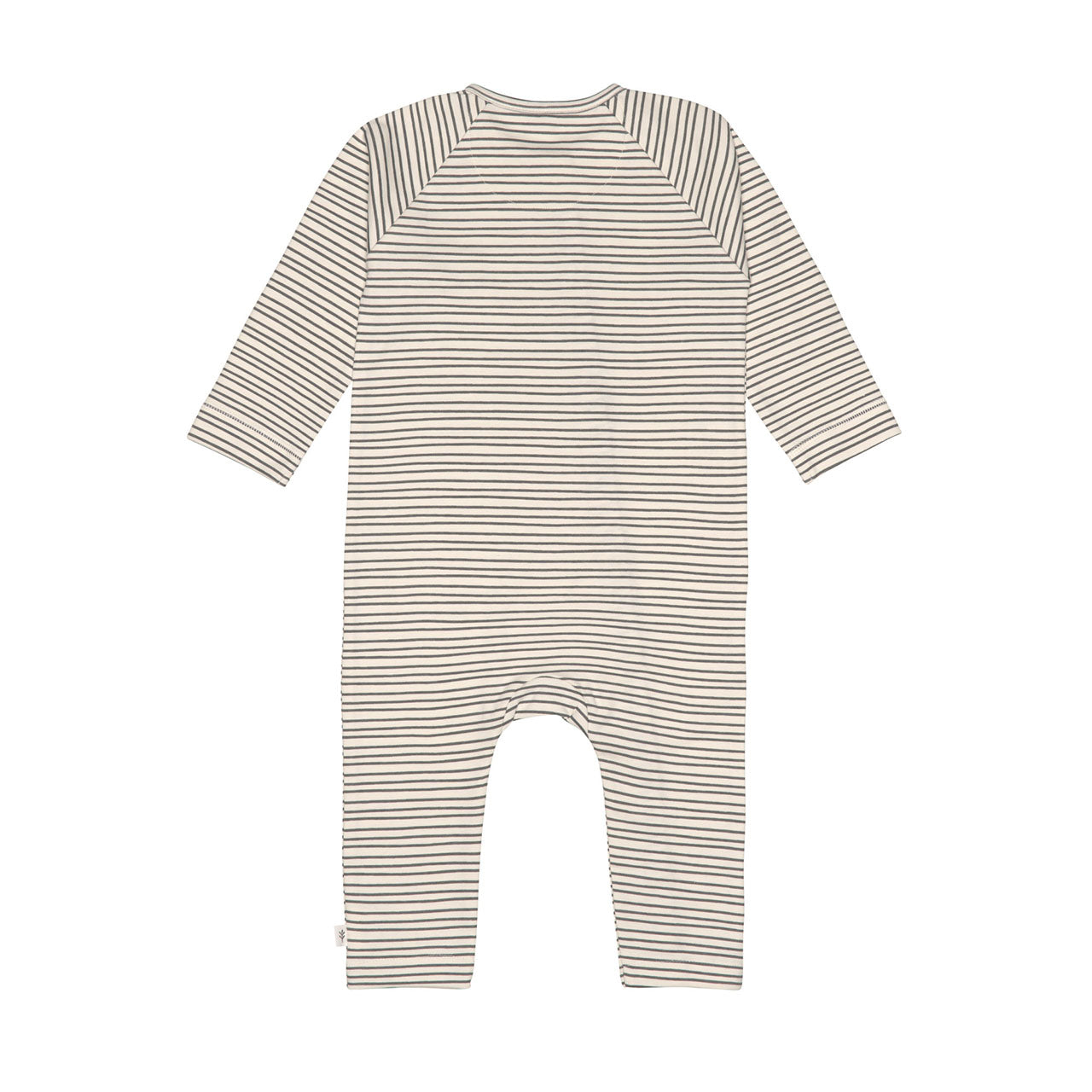 Lässig Cozy Colors Babyschlafanzug ohne Fuß aus Bio Baumwolle