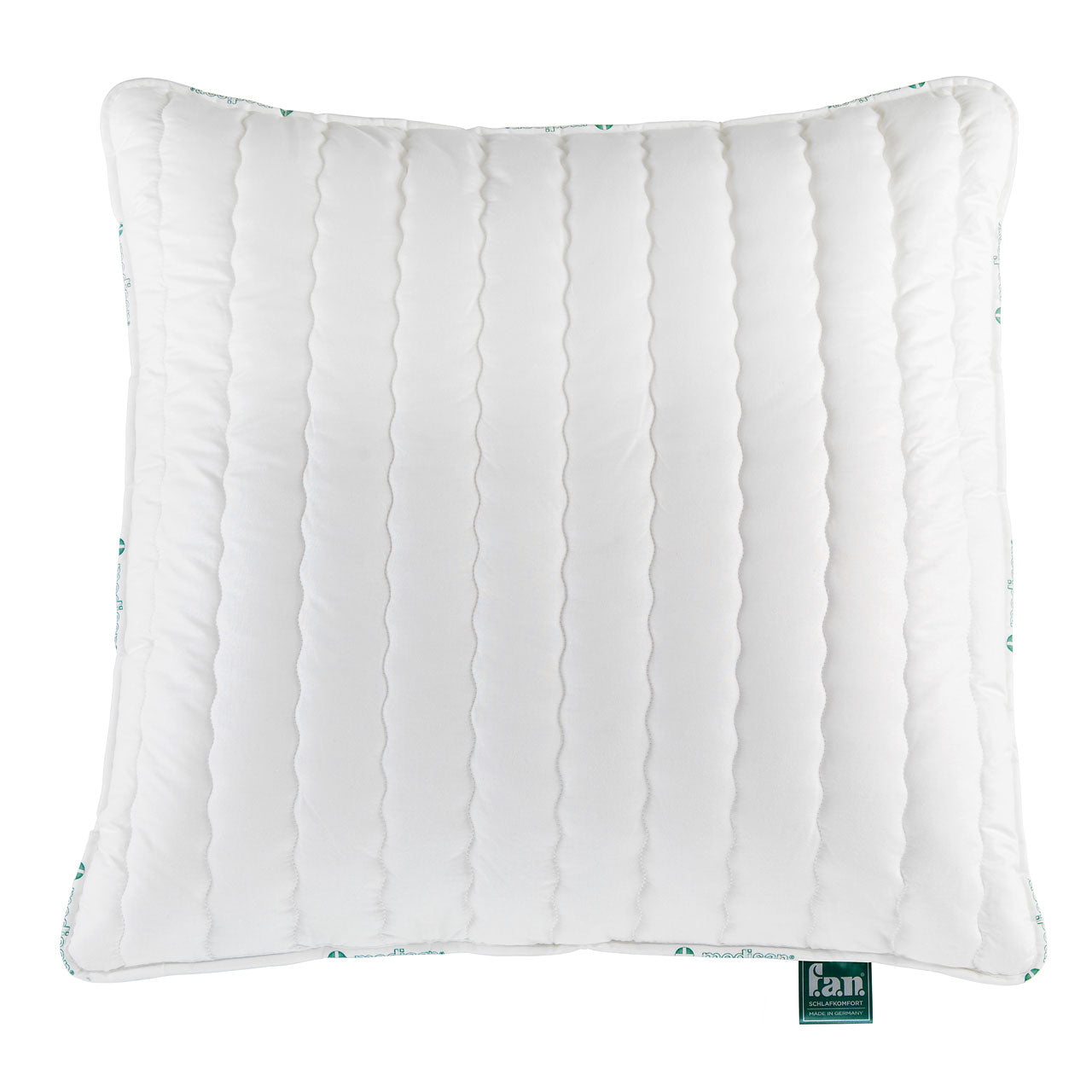 fan Medisan® Allergiker Kopfkissen mit Polyurethan Füllung