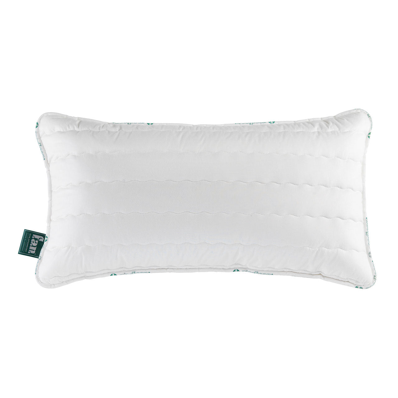 fan Medisan® Allergiker Kopfkissen mit Polyurethan Füllung