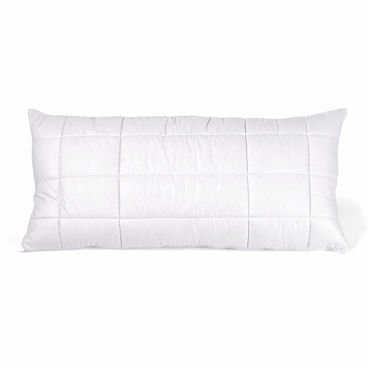 Traumina Exclusive Kopfkissen mit Merino Wolle Füllung