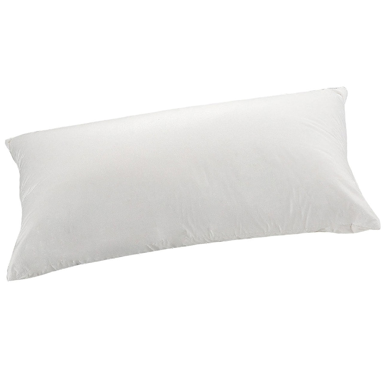 Traumina Plume Soft Kopfkissen mit Bio Daunen Füllung