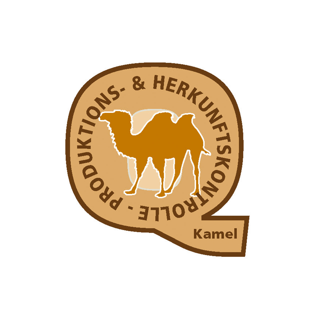 Traumina Exclusive Solo leicht Frühjahr/Sommer-Bettdecke mit Kamelhaar-Füllung