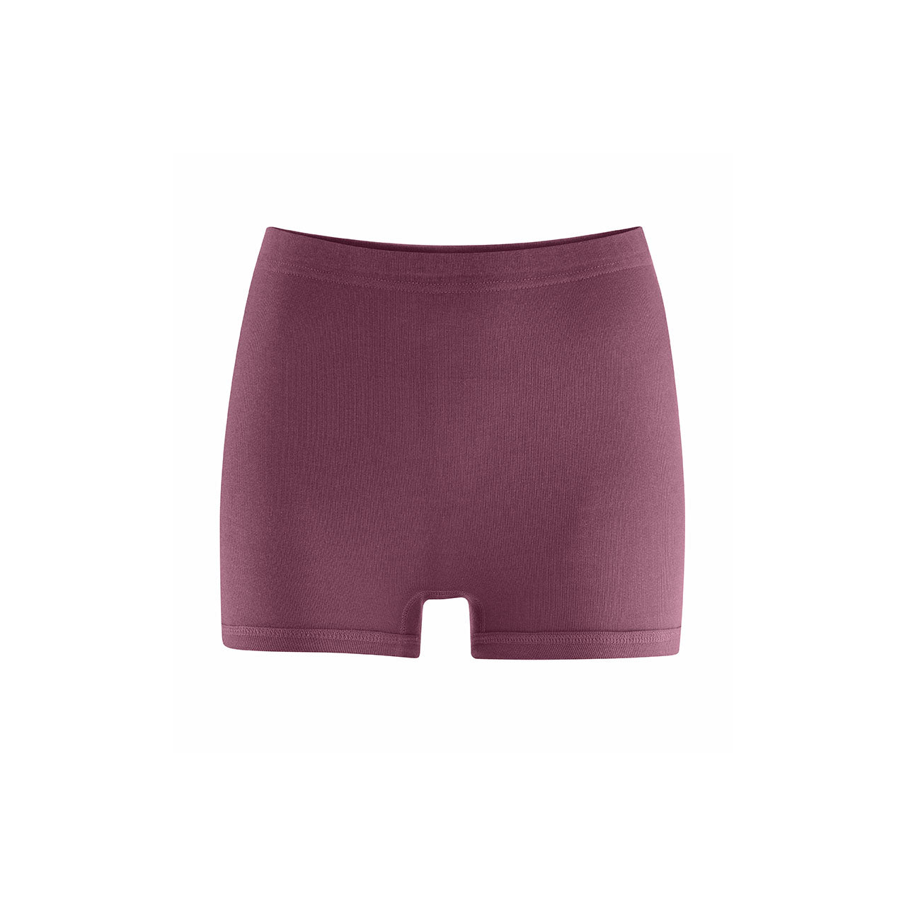 Living Crafts Janette Damen-Shorts aus Bio Baumwolle