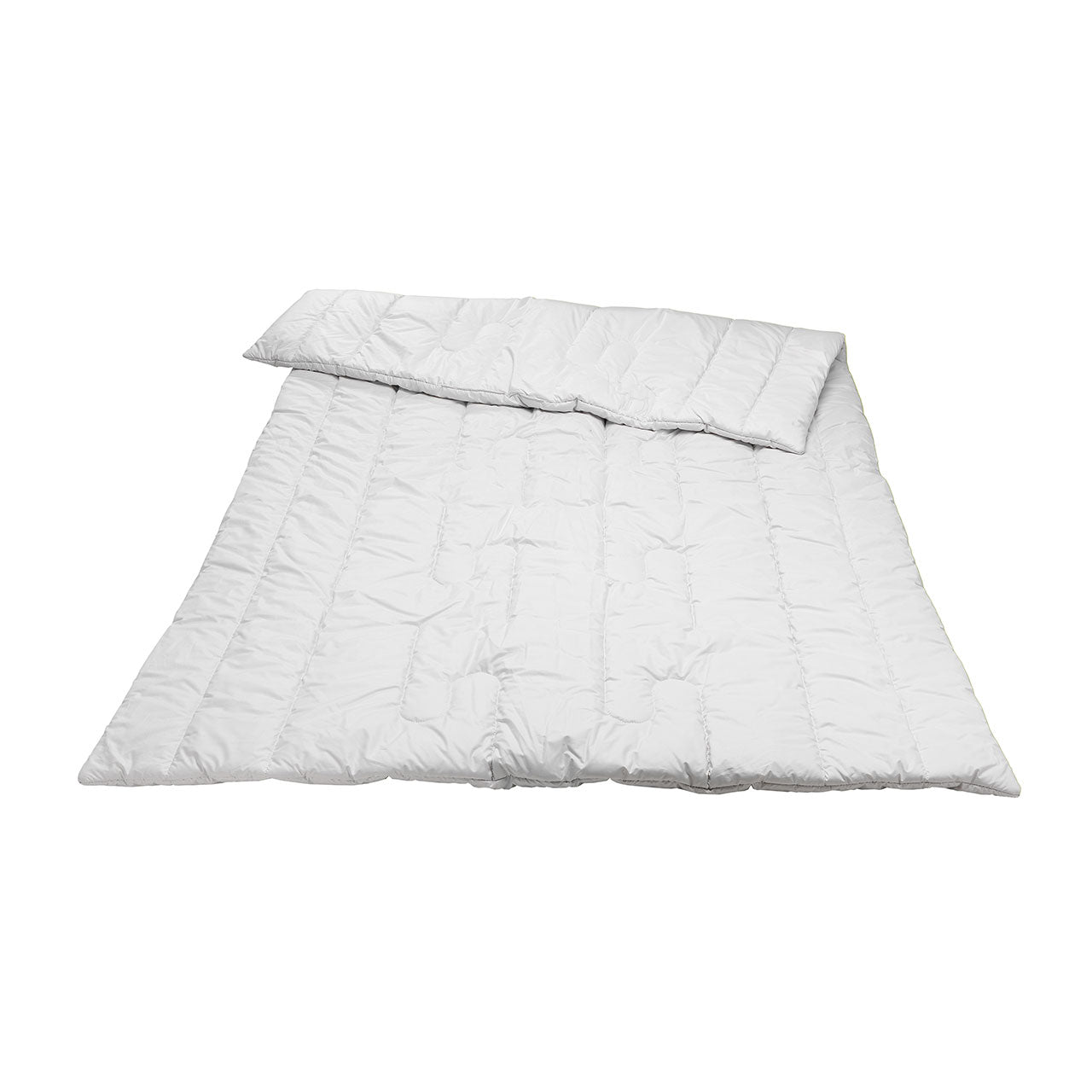 Traumina Novis Duo Winter-Bettdecke mit Kamelhaar-Füllung