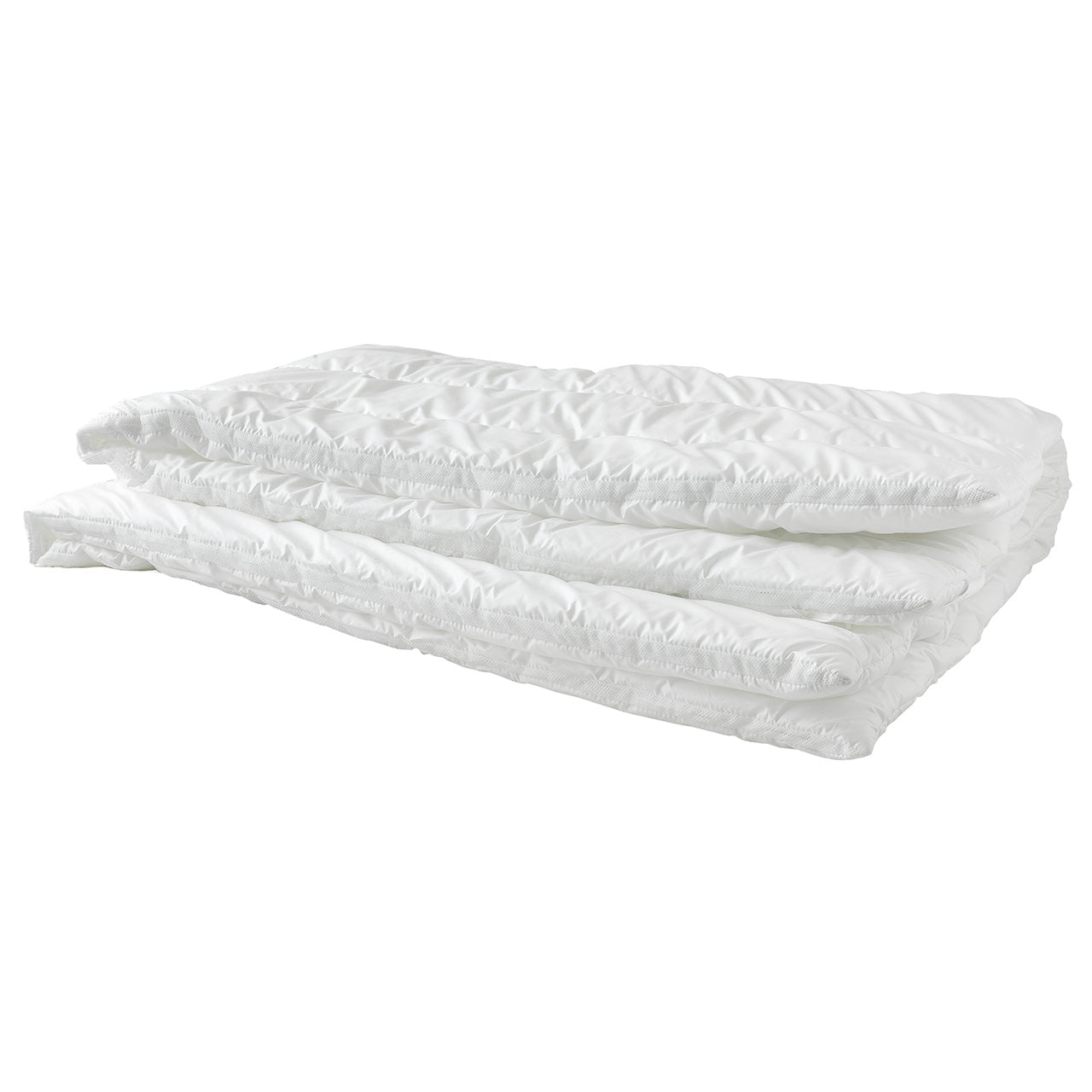 Traumina Novis Faser Superleicht Sommer Bettdecke mit Faser-Füllung 