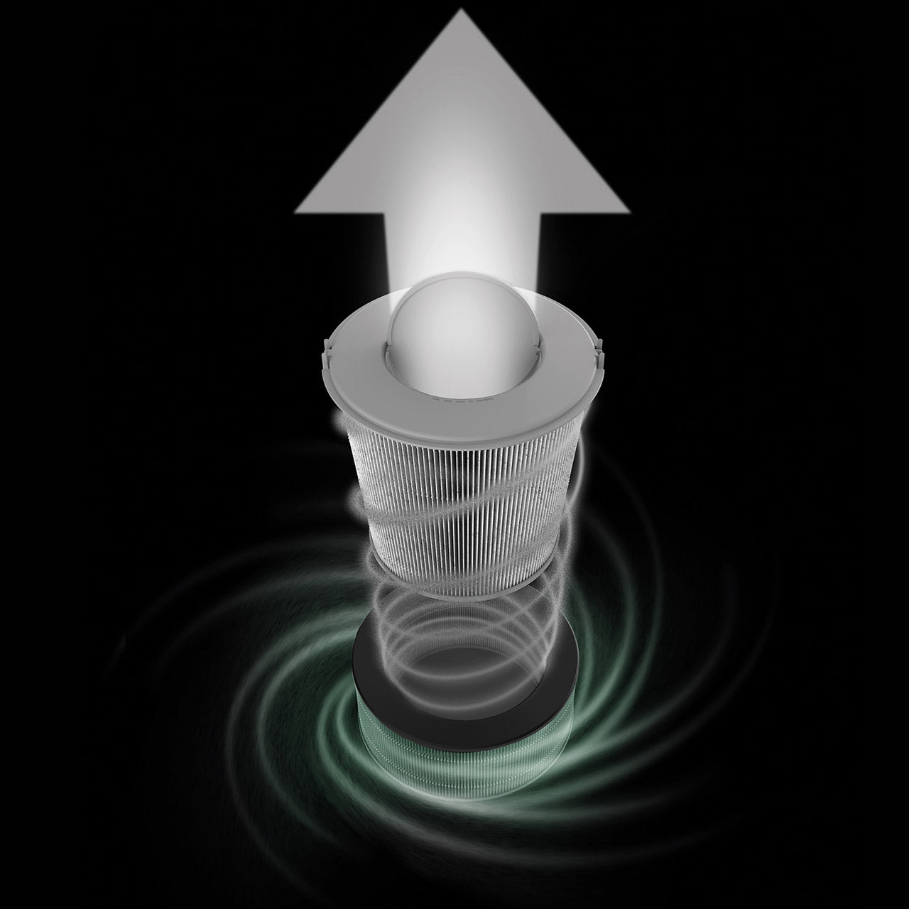 aeris aair LITE Luftreiniger