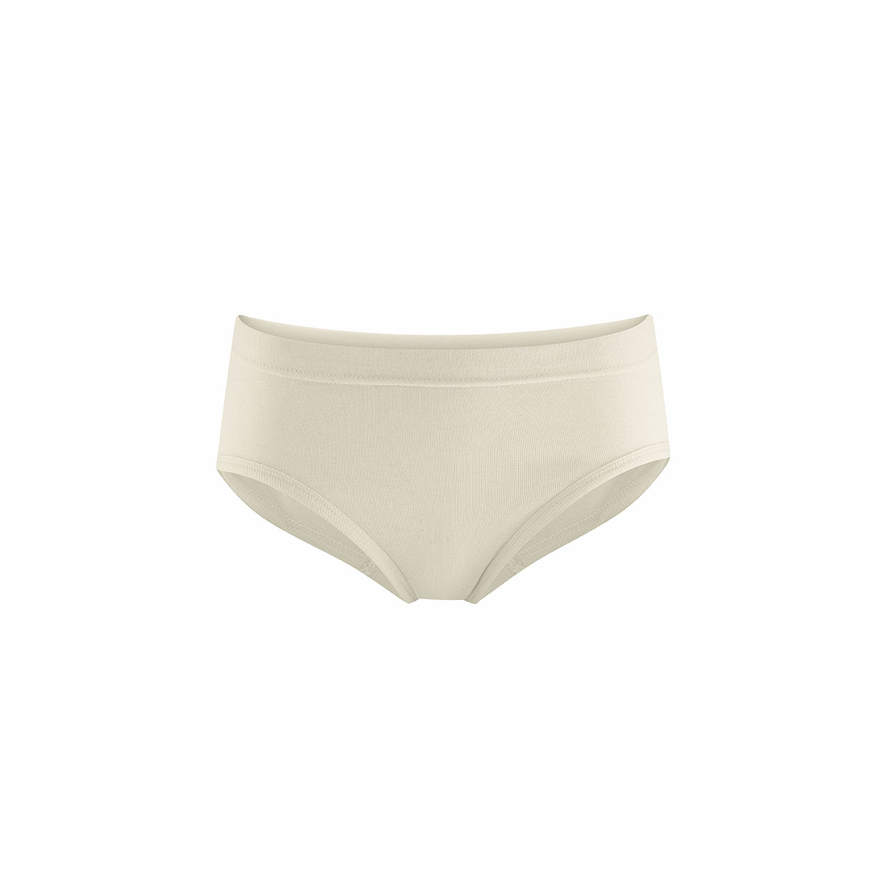 Living Crafts Jade Taillen-Slip aus Bio Baumwolle