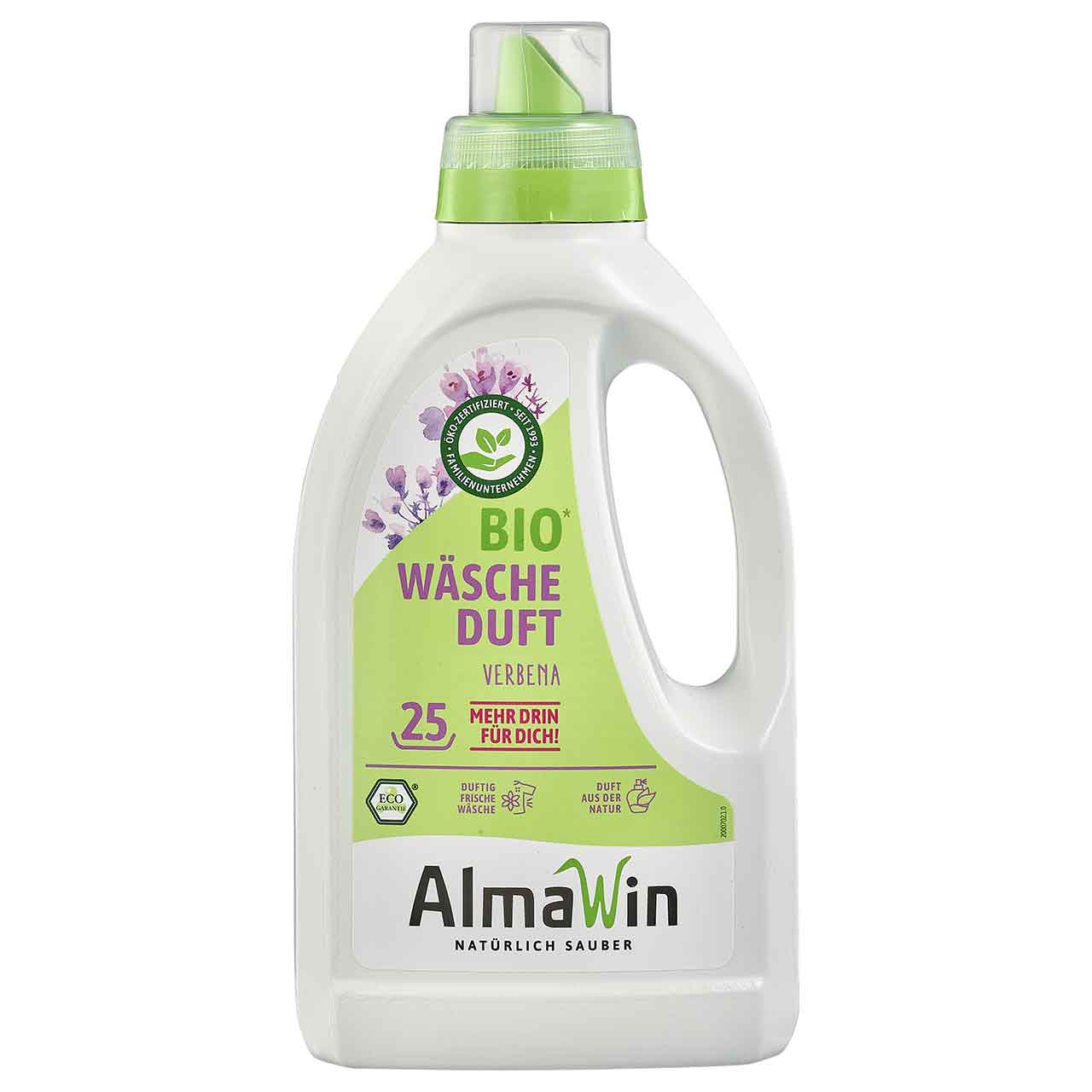 Almawin Bio Wäscheduft